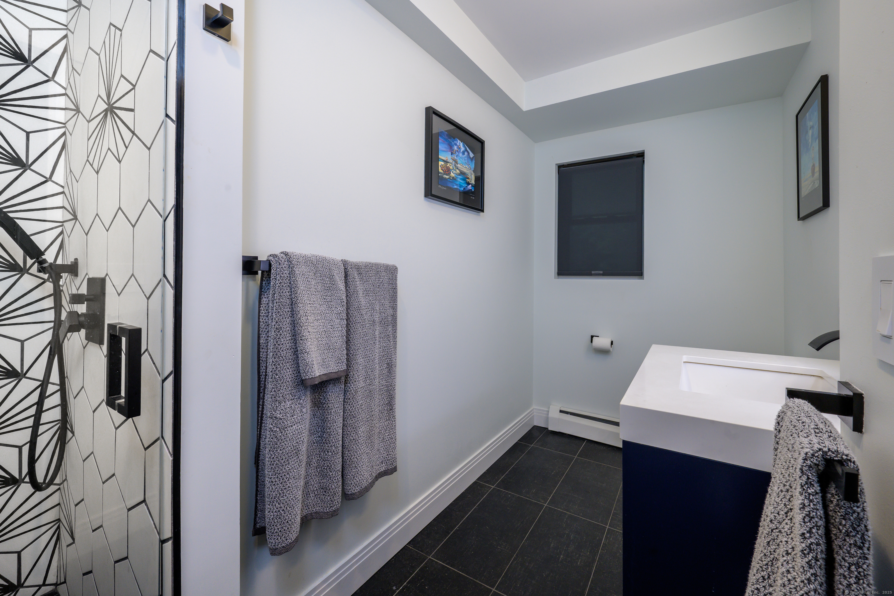 35 Kirk Road Sharon, CT 06796 - Photo 35 of 40 a room with a table and workspace