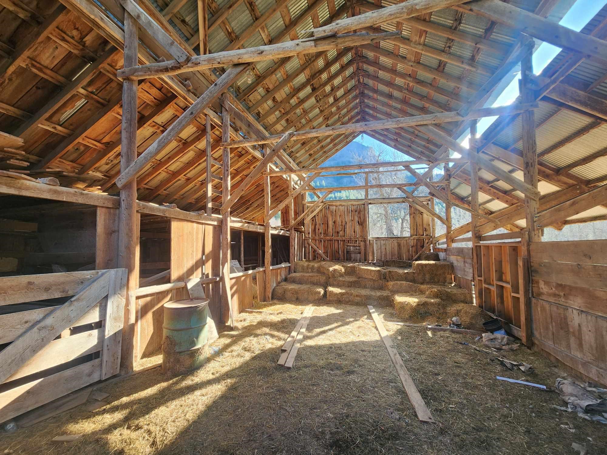 54 Bridge Creek Road Keller, WA 99140 - Photo 14 of 50