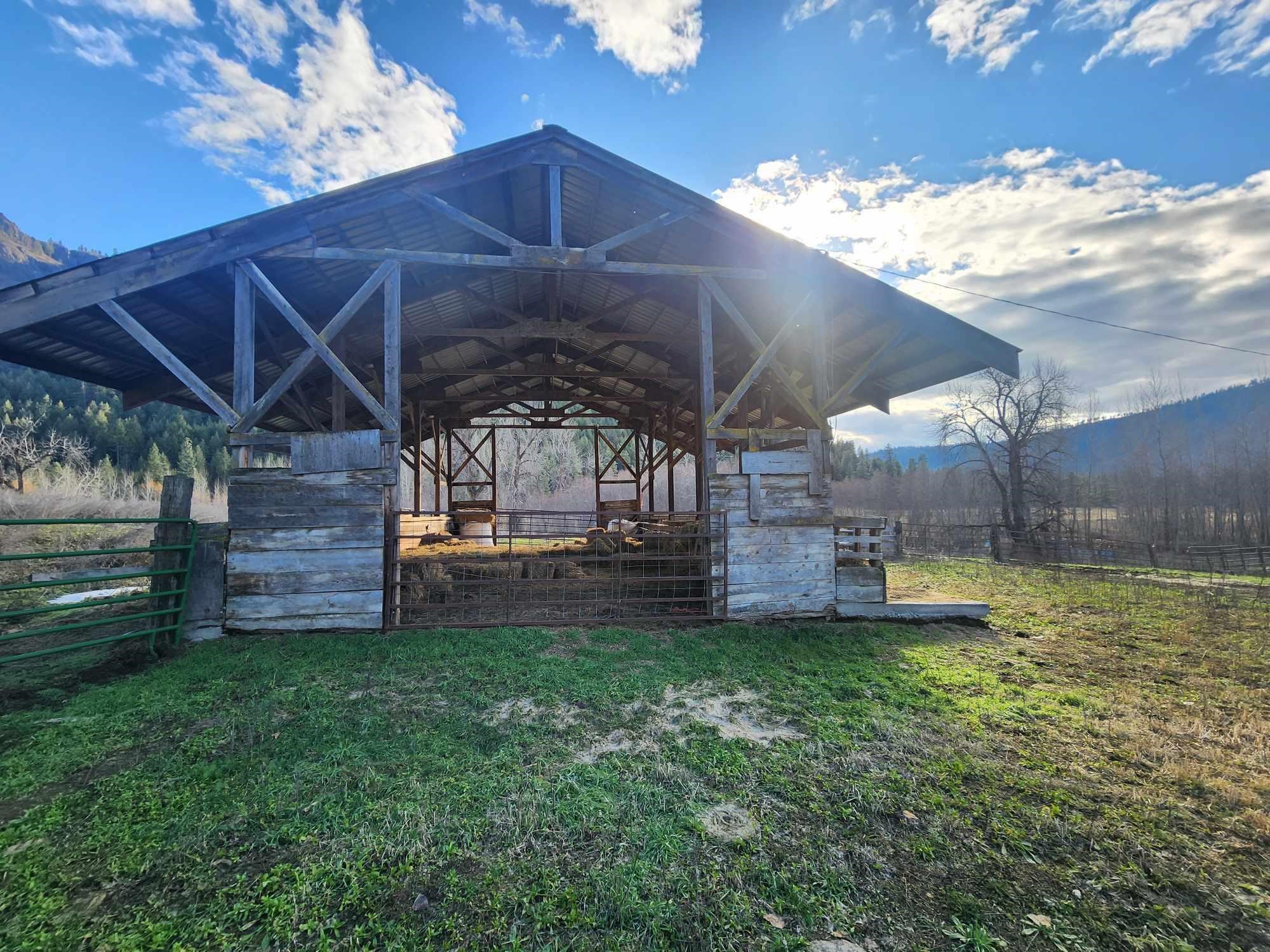 54 Bridge Creek Road Keller, WA 99140 - Photo 15 of 50