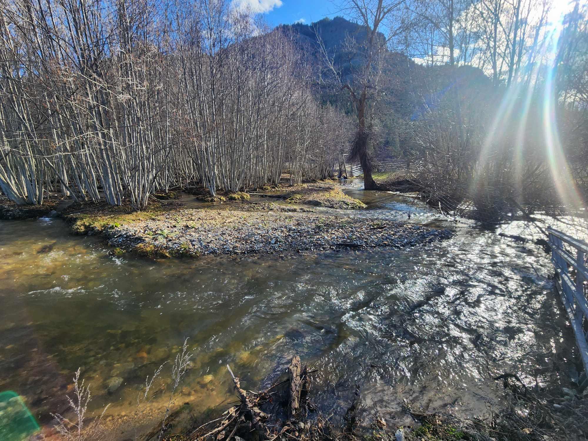 54 Bridge Creek Road Keller, WA 99140 - Photo 17 of 50