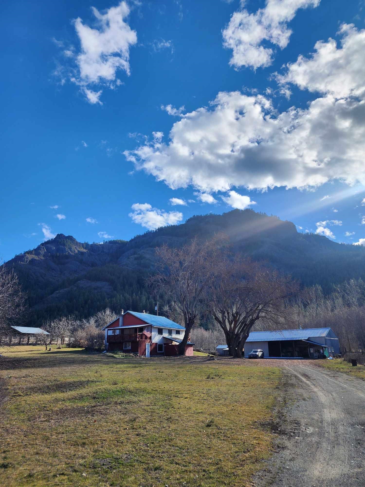 54 Bridge Creek Road Keller, WA 99140 - Photo 19 of 50