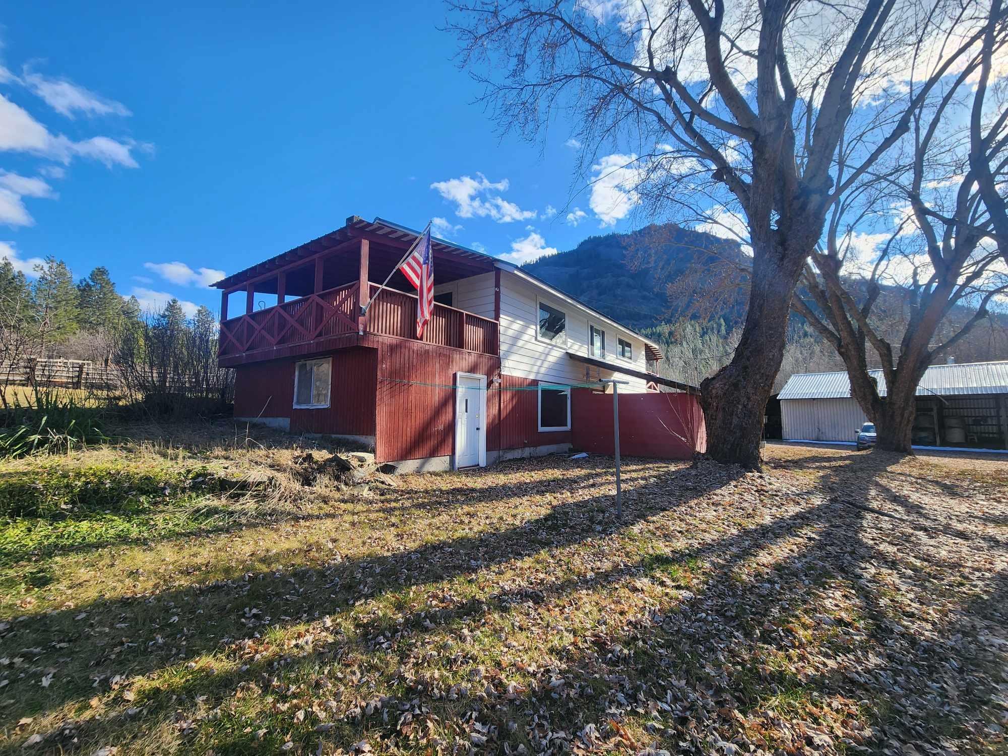 54 Bridge Creek Road Keller, WA 99140 - Photo 20 of 50