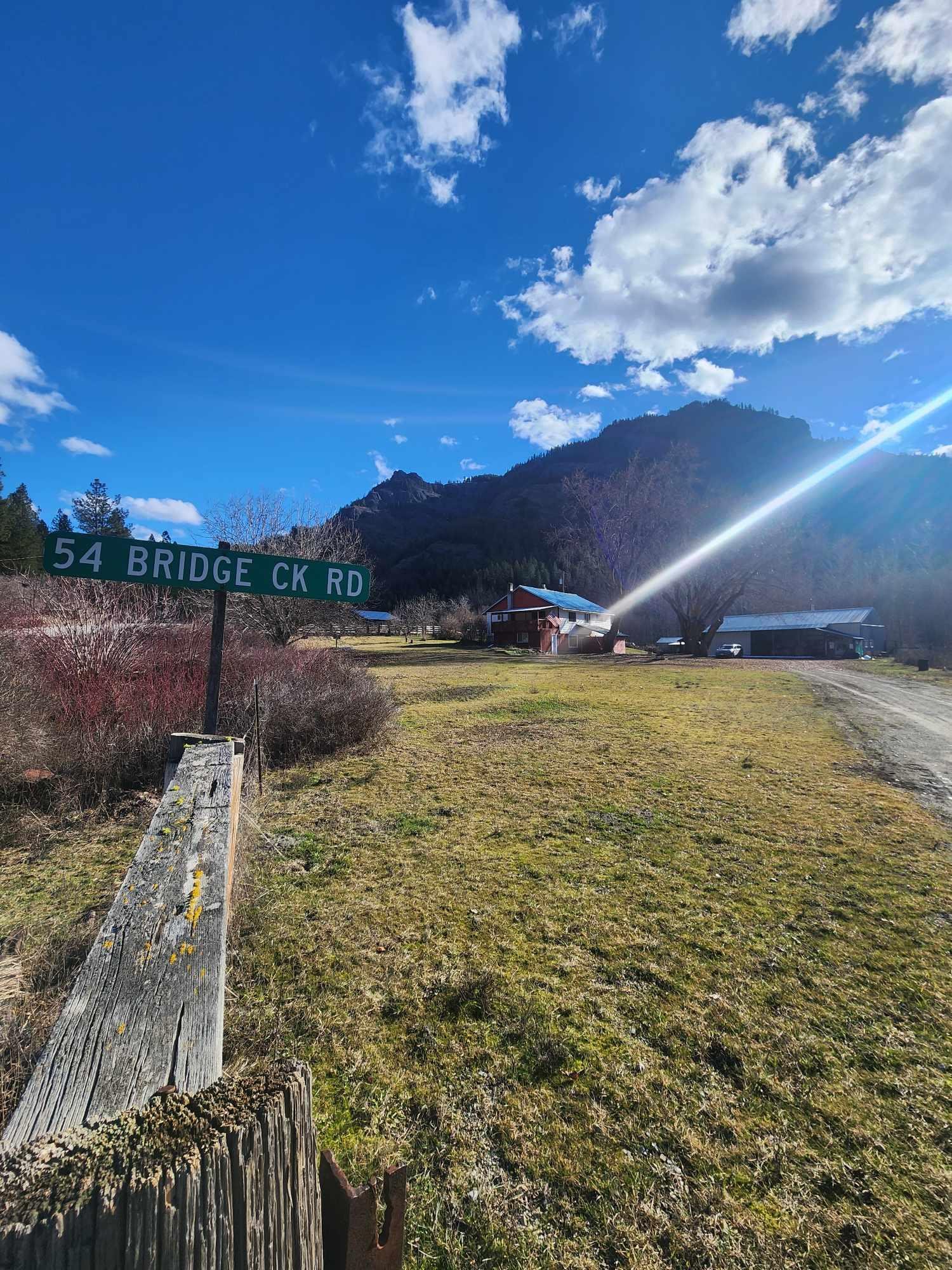 54 Bridge Creek Road Keller, WA 99140 - Photo 3 of 50