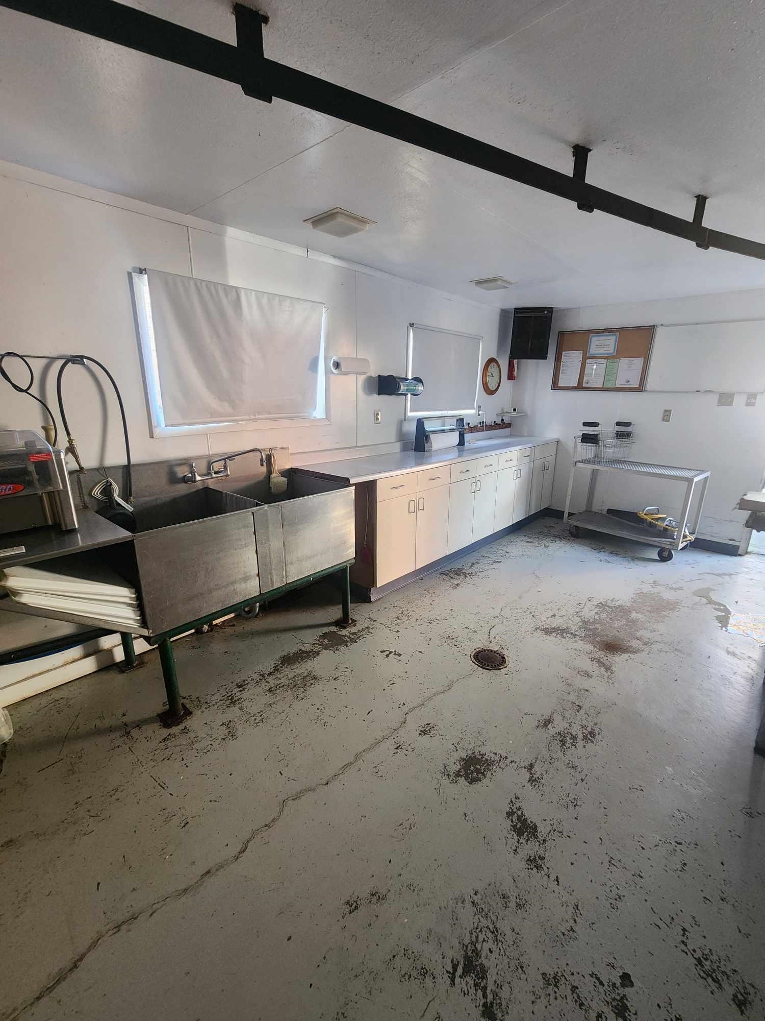 54 Bridge Creek Road Keller, WA 99140 - Photo 34 of 50