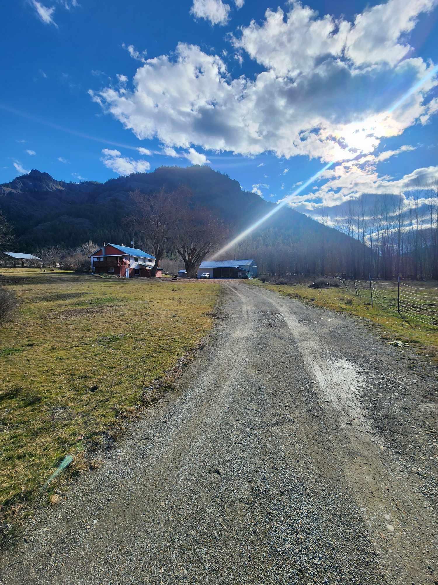 54 Bridge Creek Road Keller, WA 99140 - Photo 4 of 50