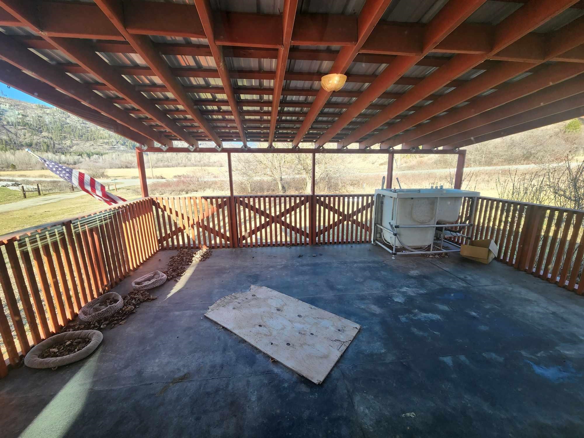 54 Bridge Creek Road Keller, WA 99140 - Photo 42 of 50