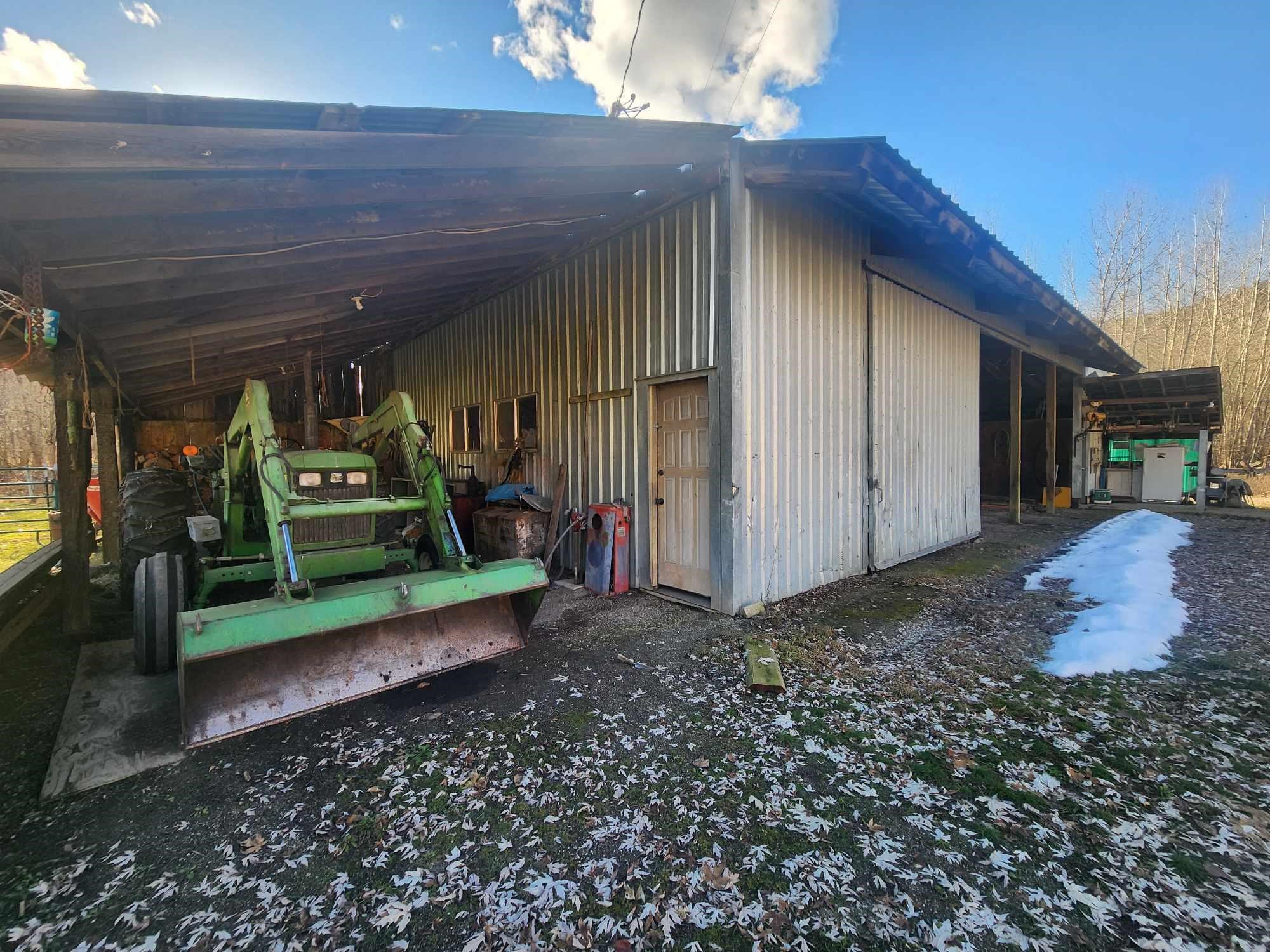 54 Bridge Creek Road Keller, WA 99140 - Photo 43 of 50