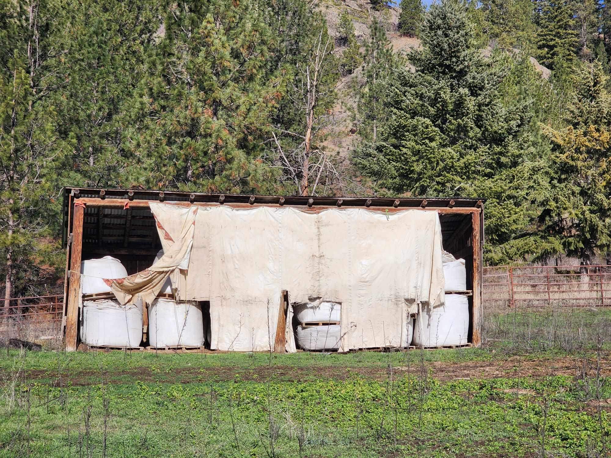 54 Bridge Creek Road Keller, WA 99140 - Photo 44 of 50