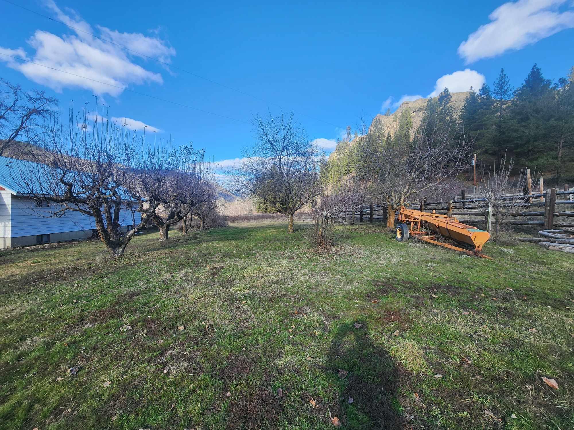 54 Bridge Creek Road Keller, WA 99140 - Photo 49 of 50