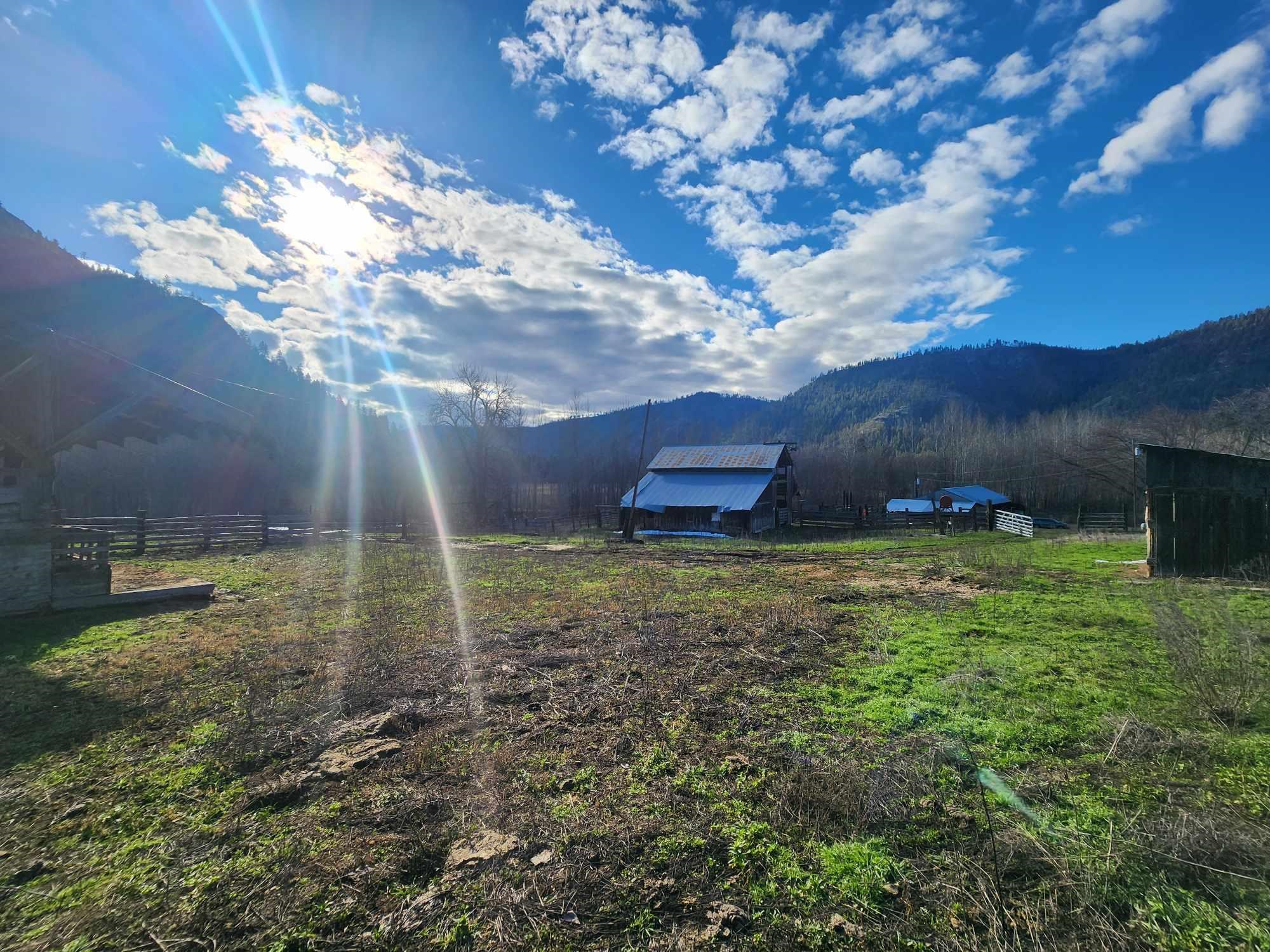 54 Bridge Creek Road Keller, WA 99140 - Photo 5 of 50