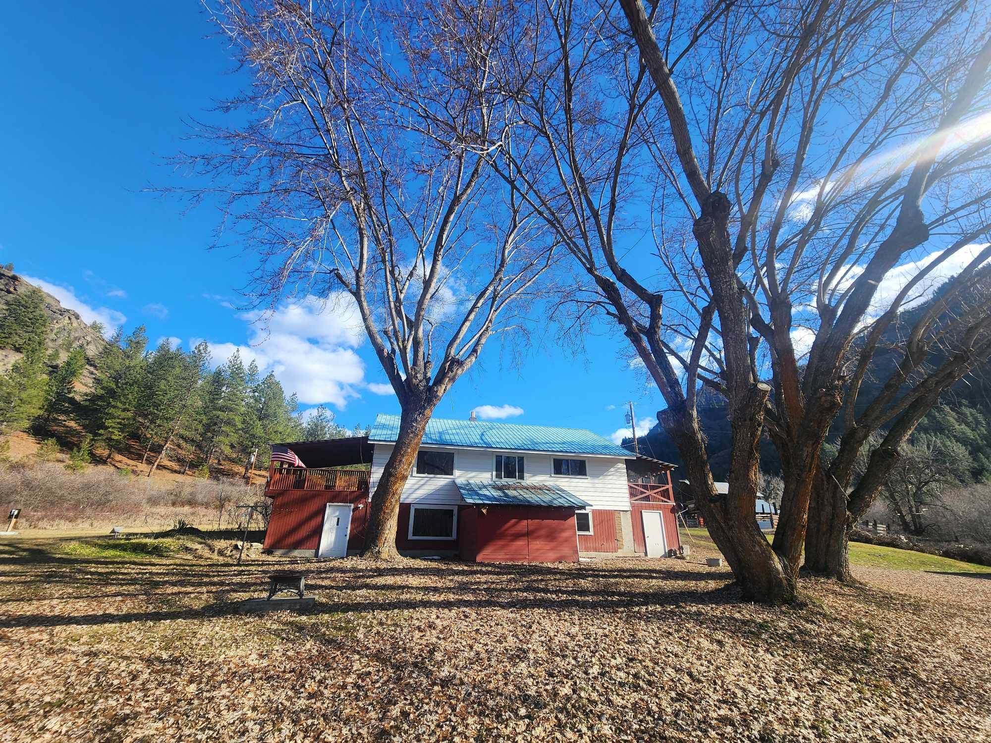 54 Bridge Creek Road Keller, WA 99140 - Photo 6 of 50