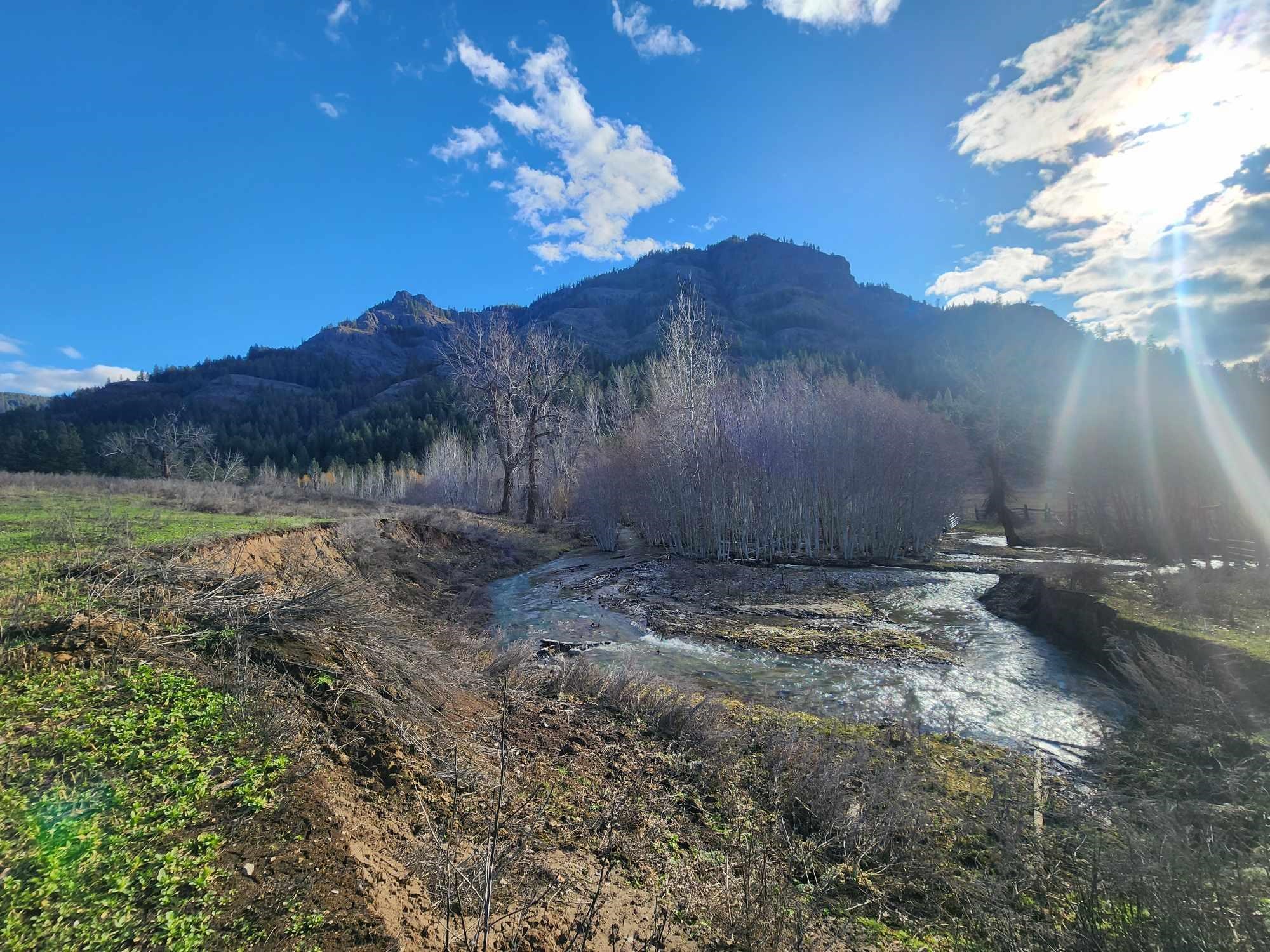 54 Bridge Creek Road Keller, WA 99140 - Photo 7 of 50