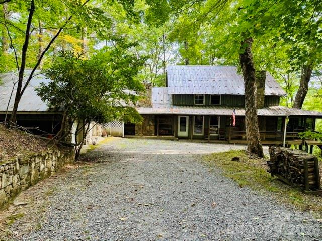 624 Foxden Road Mars Hill, NC 28754 - Photo 1 of 3 Gallery Image 1