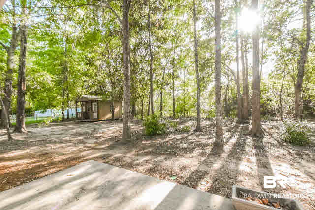 10 Oleander Circle Foley, AL 36535 - Photo 23 of 26 Storage Building