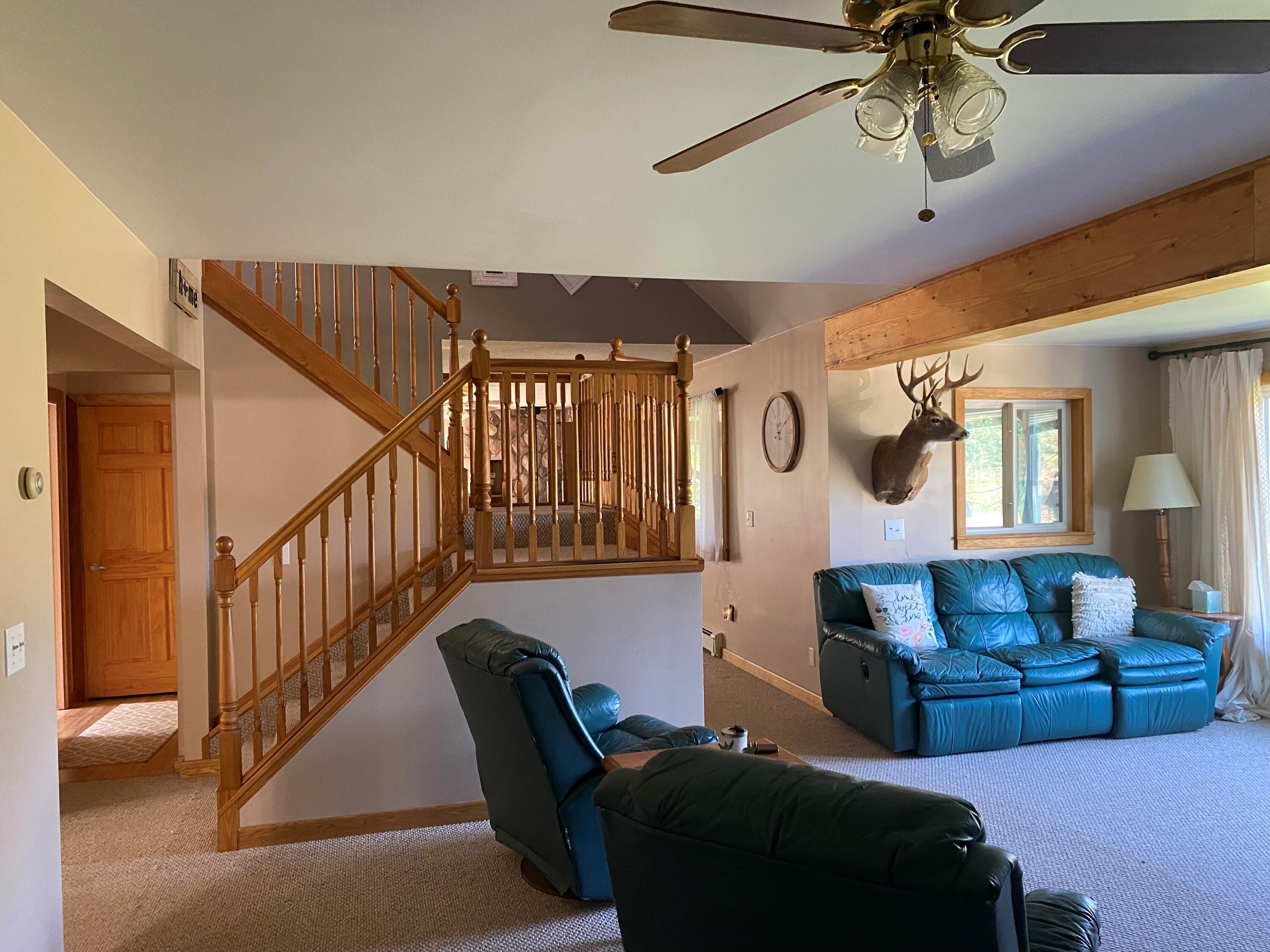 W16496 Mcconnel Road Curtis, MI 49820 - Photo 3 of 33 Gallery Image 3