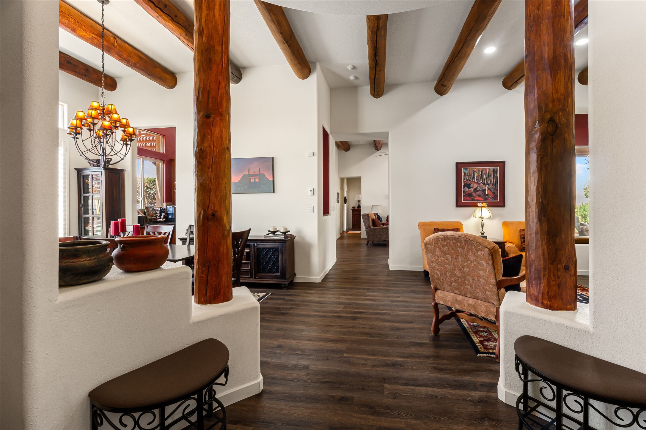 11 East Chili Line Road Santa Fe, NM 87508 - Photo 19 of 23