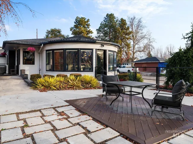 $3,800,800 | 128 South Eagle Road, Eagle, ID 83616