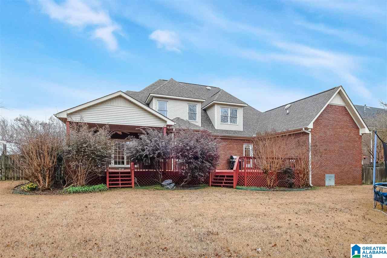 402 Fieldcrest Street Hartselle, AL 35640 - Photo 13 of 44