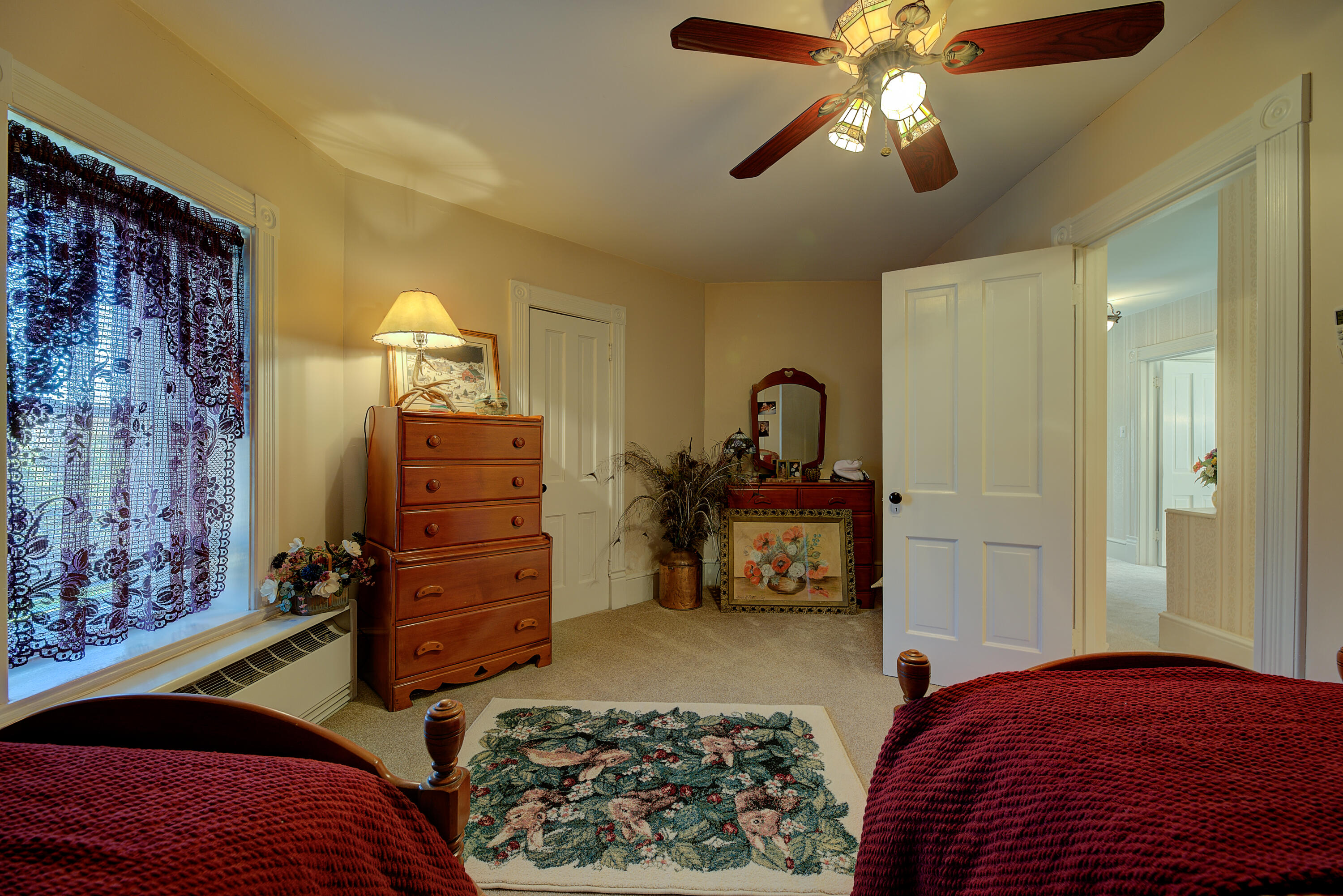 18 Highway 18 Delafield, WI 53018 - Photo 48 of 111 Upper Level Bedroom 2 Pic 2