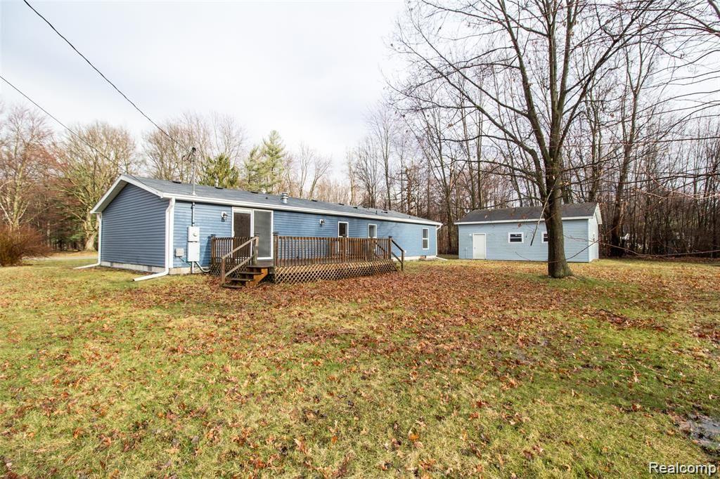1999 Gary Road Montrose, MI 48457 - Photo 37 of 39