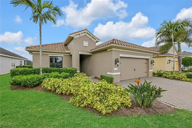 $585,000 | 4589 Watercolor Way, Fort Myers, FL 33966