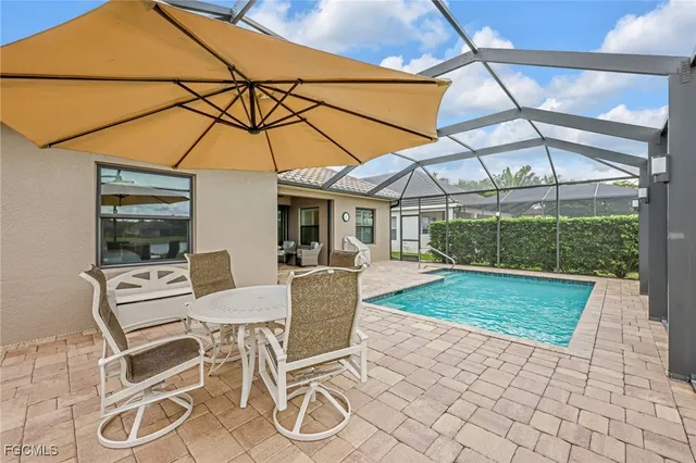 $585,000 | 4589 Watercolor Way, Fort Myers, FL 33966
