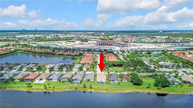 $585,000 | 4589 Watercolor Way, Fort Myers, FL 33966