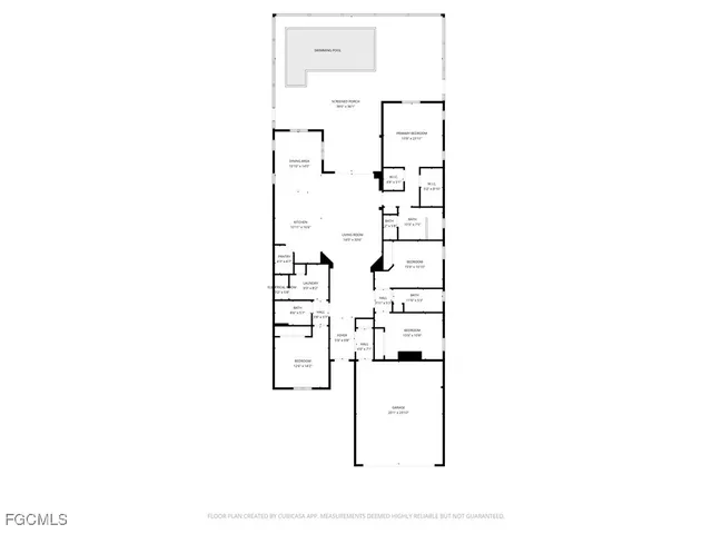 $585,000 | 4589 Watercolor Way, Fort Myers, FL 33966