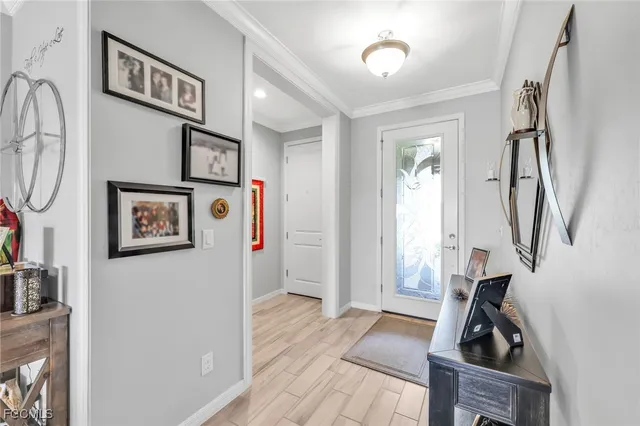 $585,000 | 4589 Watercolor Way, Fort Myers, FL 33966