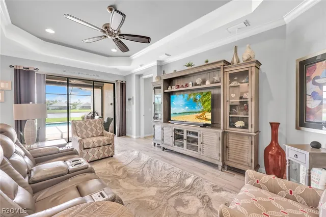 $585,000 | 4589 Watercolor Way, Fort Myers, FL 33966