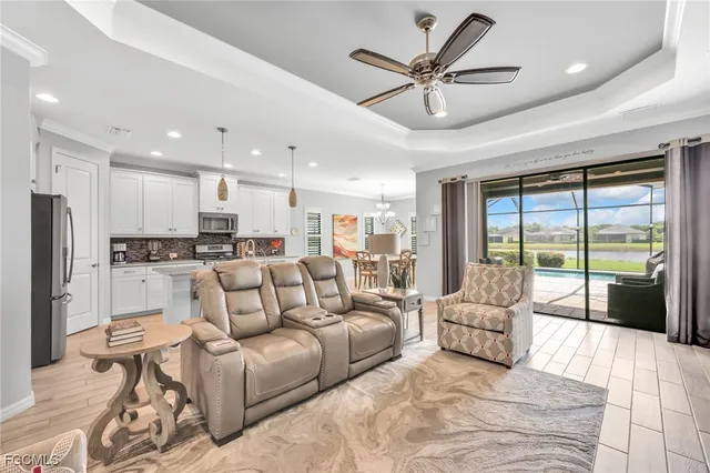 $585,000 | 4589 Watercolor Way, Fort Myers, FL 33966