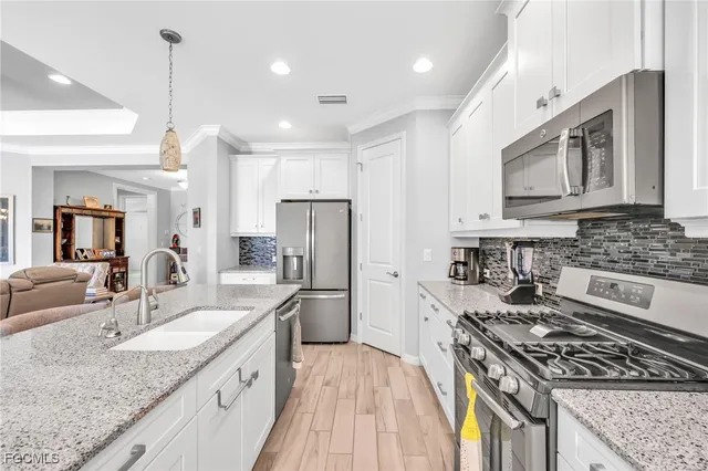 $585,000 | 4589 Watercolor Way, Fort Myers, FL 33966