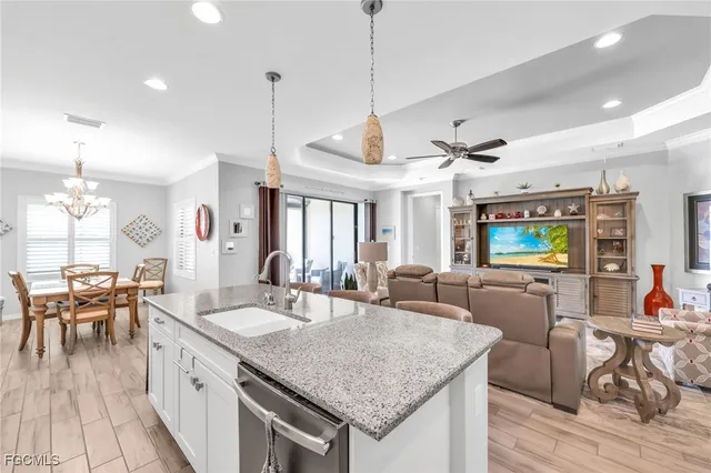 $585,000 | 4589 Watercolor Way, Fort Myers, FL 33966