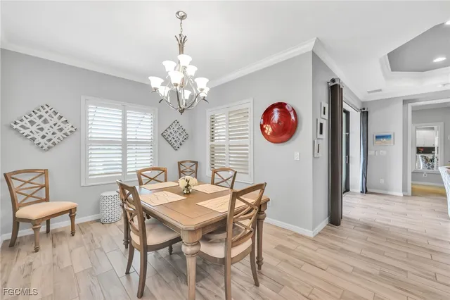 $585,000 | 4589 Watercolor Way, Fort Myers, FL 33966