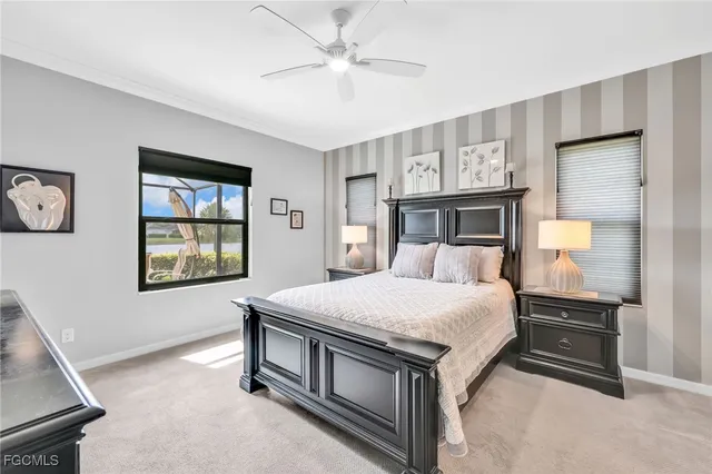 $585,000 | 4589 Watercolor Way, Fort Myers, FL 33966