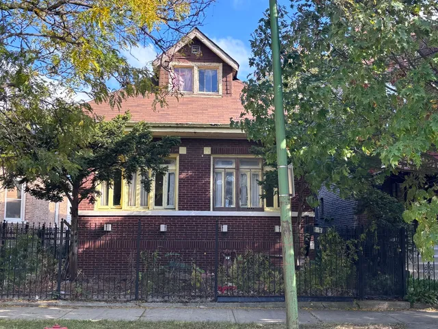 $90,000 | 7831 South Aberdeen Street, Chicago, IL 60620