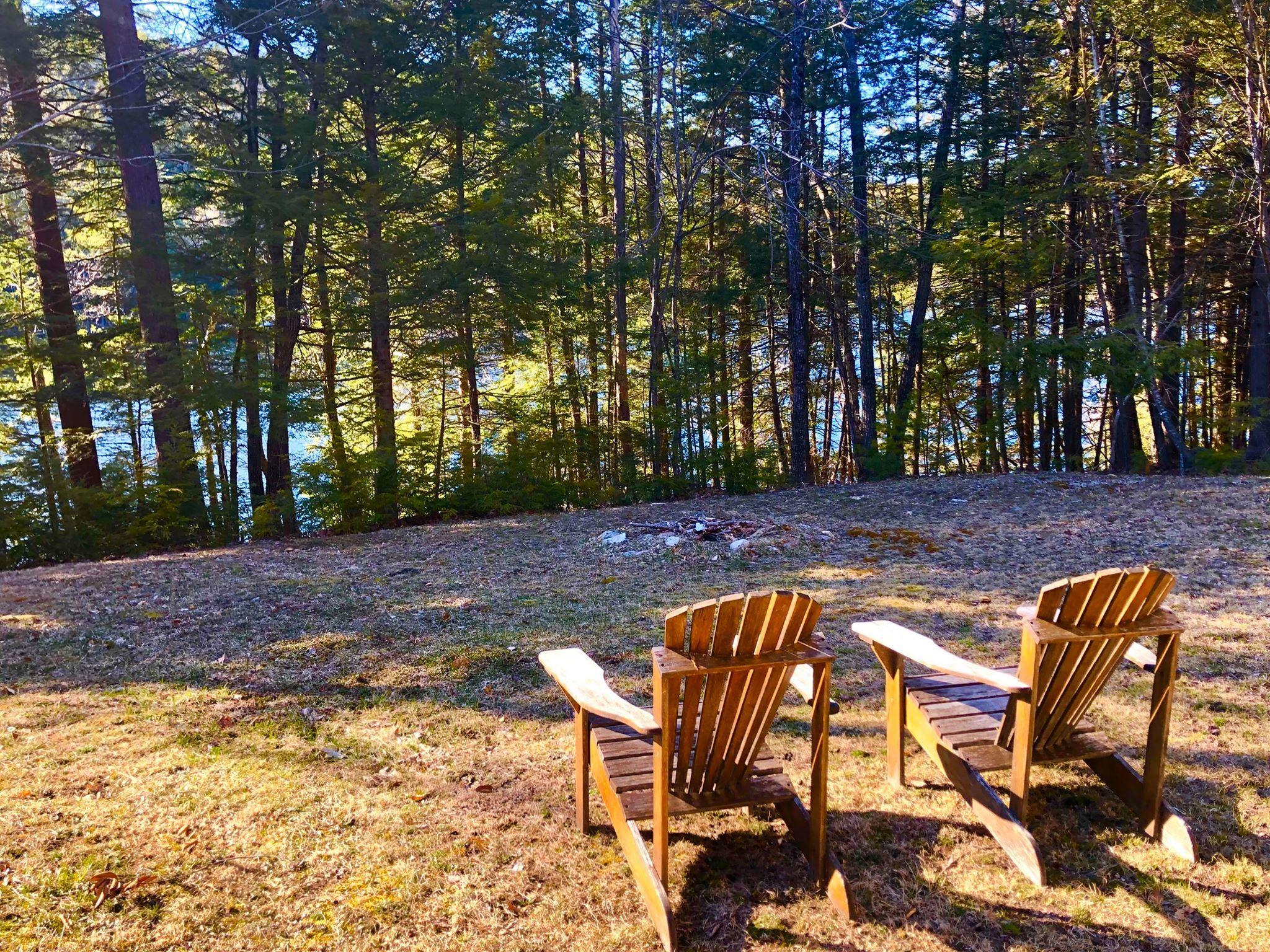 726 Sandy River Road Kents Hill, ME 04349 - Photo 5 of 69 Private Lot