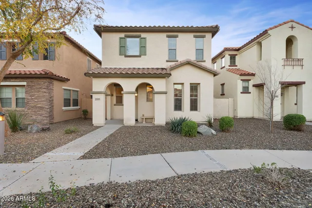 $460,000 | 25919 North 54th Avenue, Phoenix, AZ 85083
