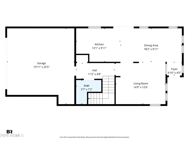 $460,000 | 25919 North 54th Avenue, Phoenix, AZ 85083