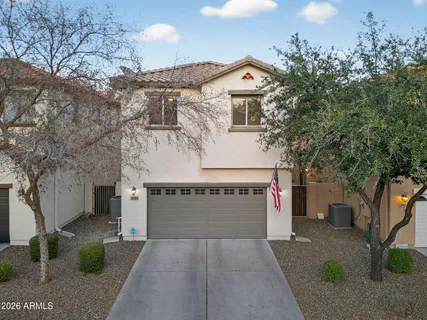 $415,000 | 25919 North 54th Avenue, Phoenix, AZ 85083