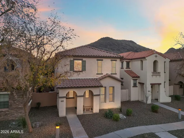 $460,000 | 25919 North 54th Avenue, Phoenix, AZ 85083