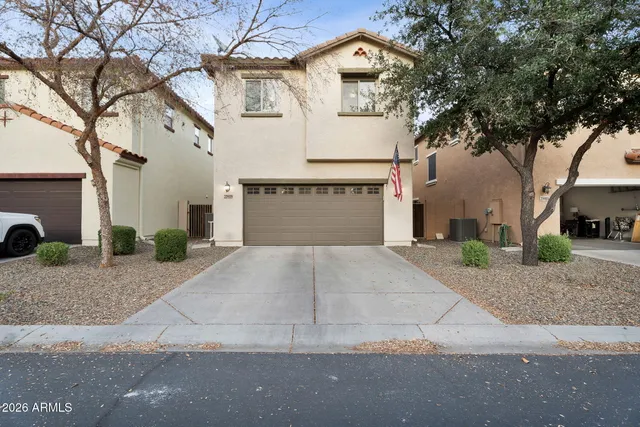 $460,000 | 25919 North 54th Avenue, Phoenix, AZ 85083