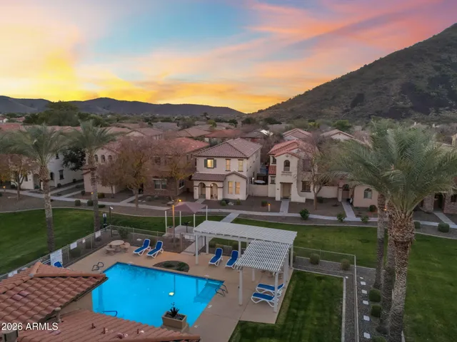 $460,000 | 25919 North 54th Avenue, Phoenix, AZ 85083