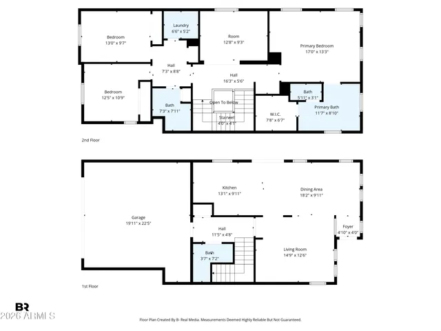 $460,000 | 25919 North 54th Avenue, Phoenix, AZ 85083