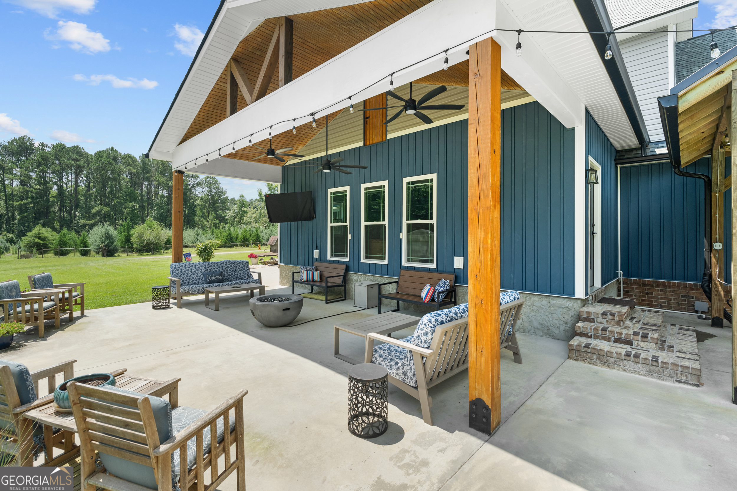 16658 Old River Road North Statesboro, GA 30461 - Photo 43 of 62