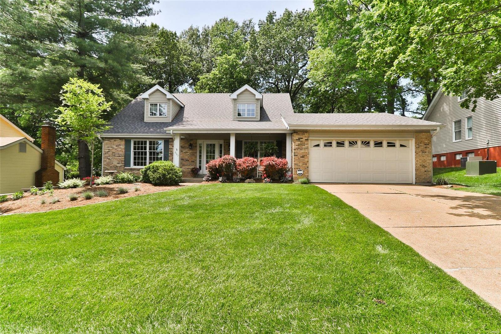 667 Waterford Ridge Drive Ballwin, MO 63021 - Photo 1 of 30 Gallery Image 1