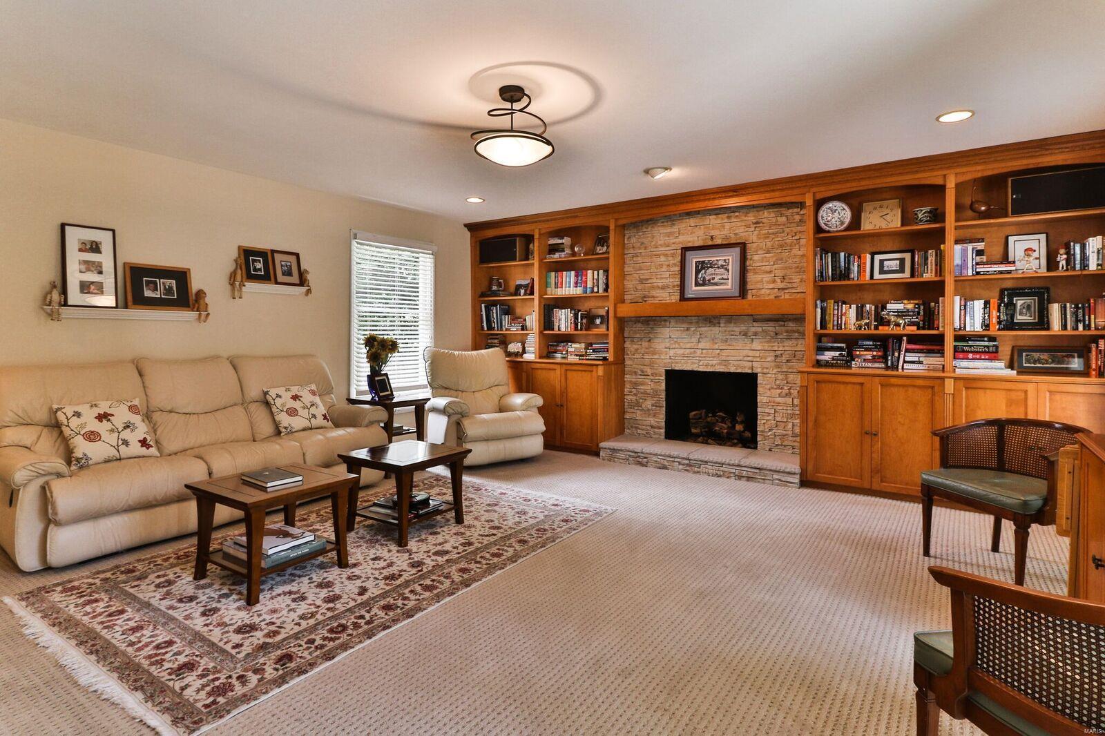667 Waterford Ridge Drive Ballwin, MO 63021 - Photo 17 of 30 Gallery Image 17