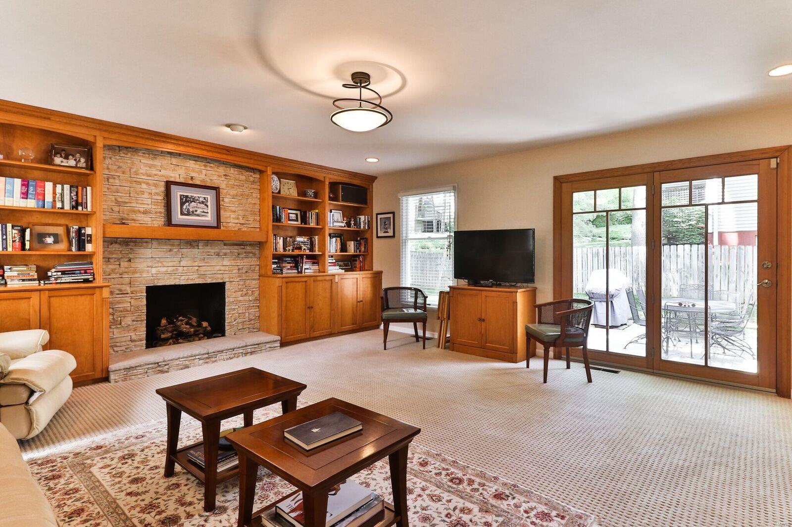 667 Waterford Ridge Drive Ballwin, MO 63021 - Photo 19 of 30 Gallery Image 19