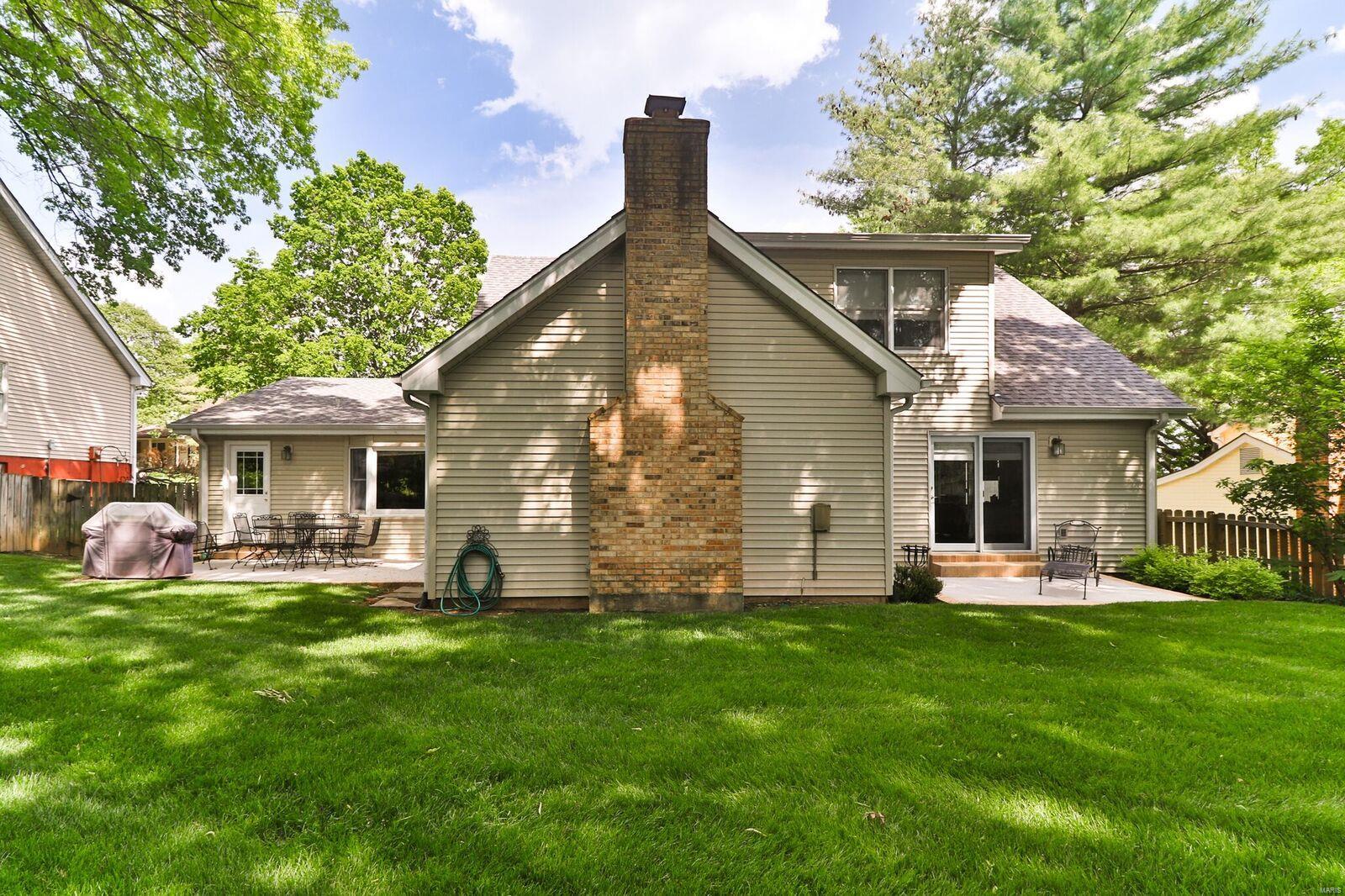 667 Waterford Ridge Drive Ballwin, MO 63021 - Photo 29 of 30 Gallery Image 29