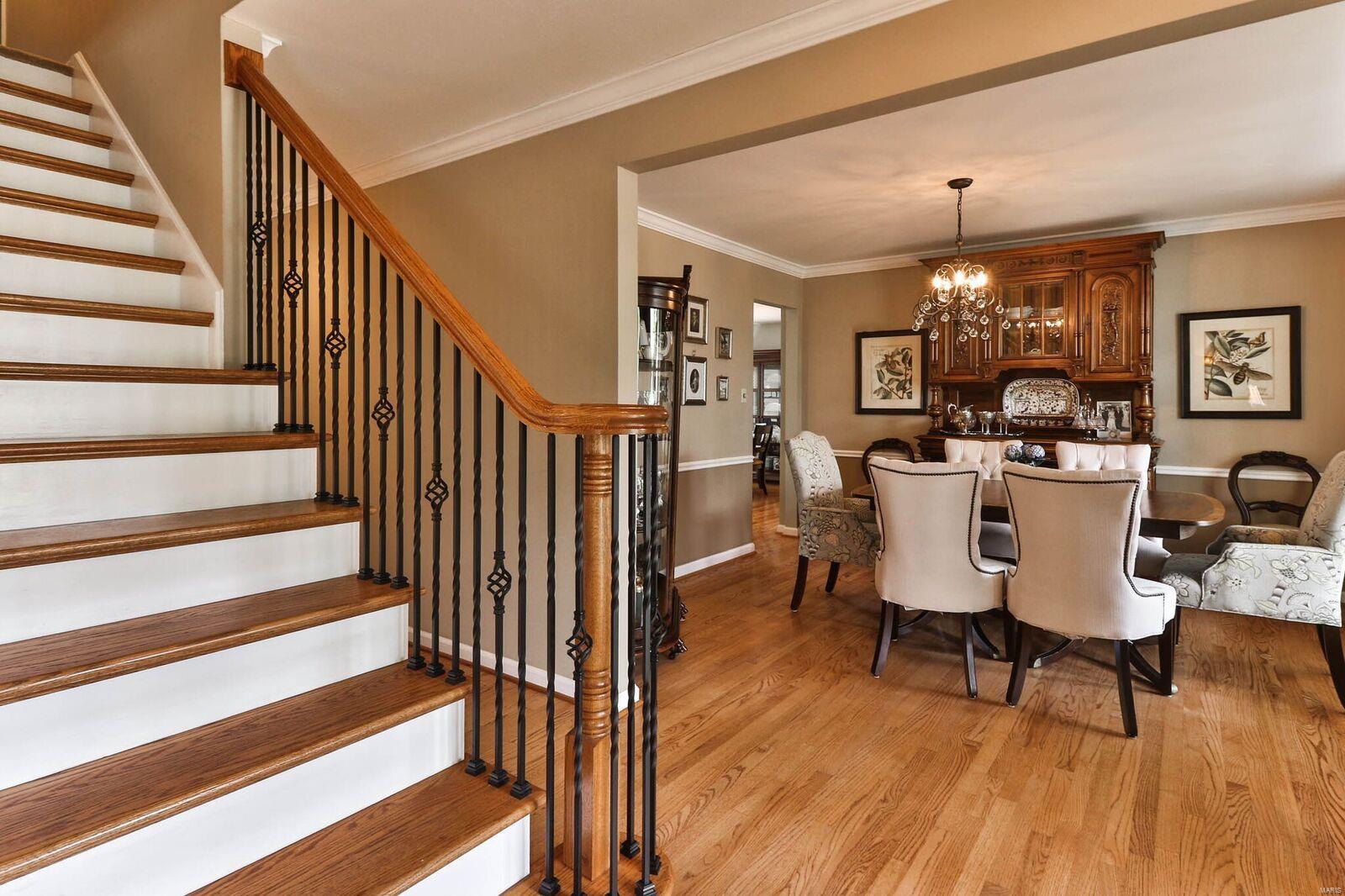 667 Waterford Ridge Drive Ballwin, MO 63021 - Photo 5 of 30 Gallery Image 5